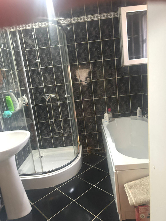 De vânzare – apartament spațios în casă, situat ultracentral