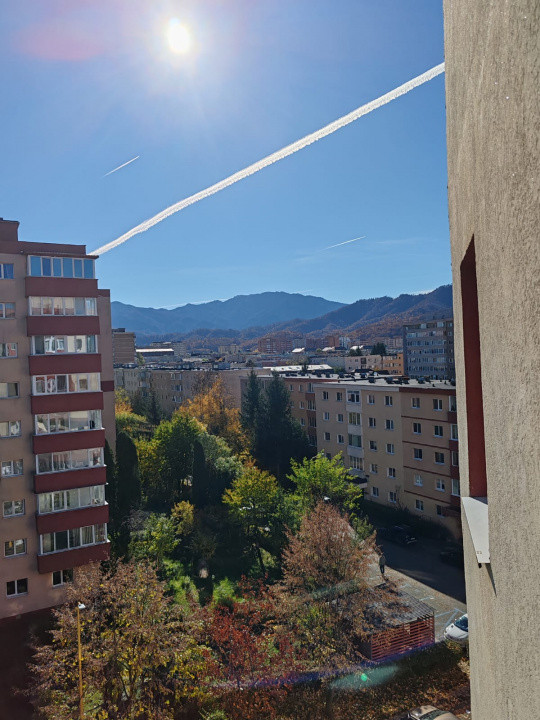 Apartament 2 camere – Mobilat și utilat 