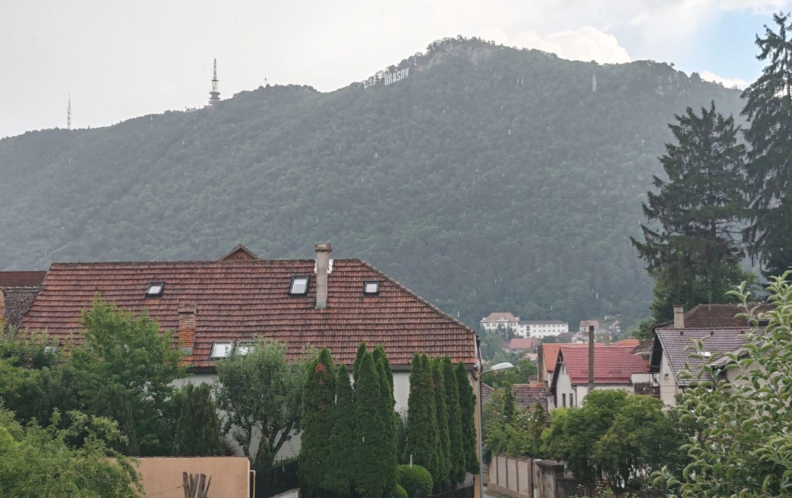 Apartament in casă situat in Centrul Istoric