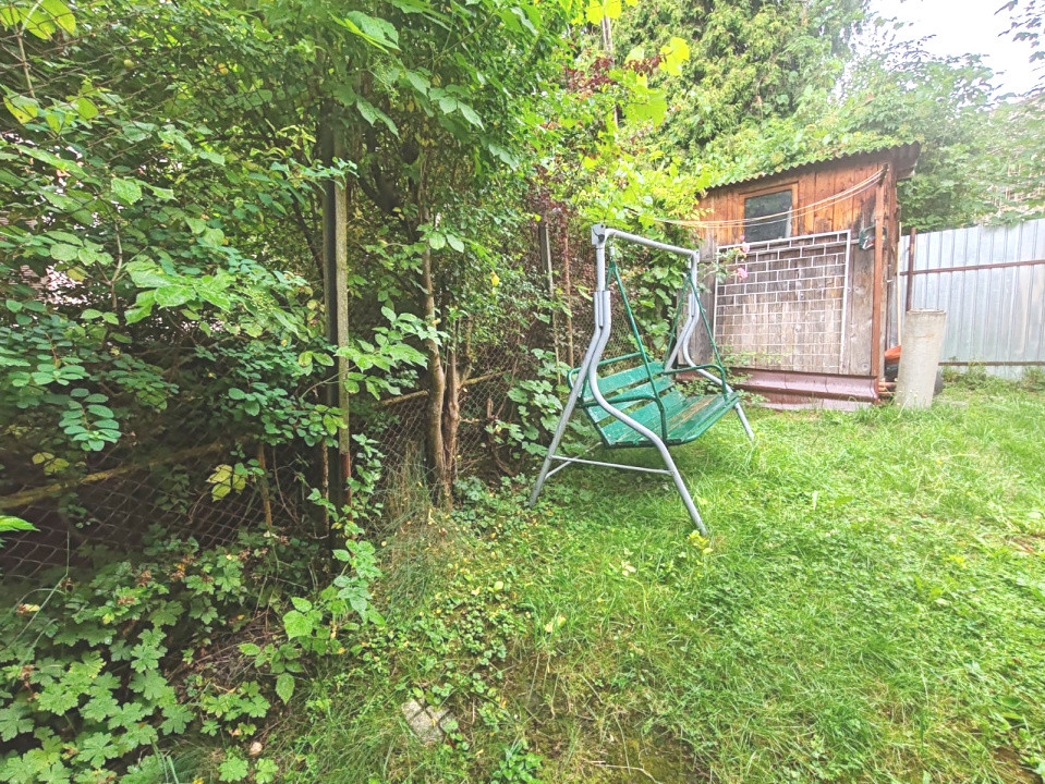 Apartament in casă situat in Centrul Istoric