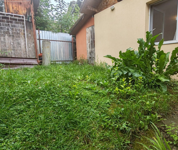 Apartament in casă situat in Centrul Istoric