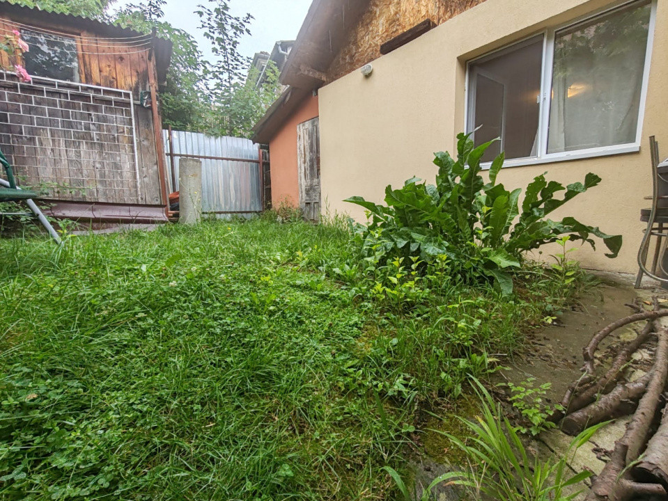 Apartament in casă situat in Centrul Istoric