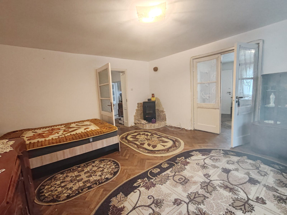 Apartament in casă situat in Centrul Istoric