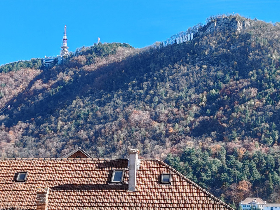 Apartament in casă situat in Centrul Istoric