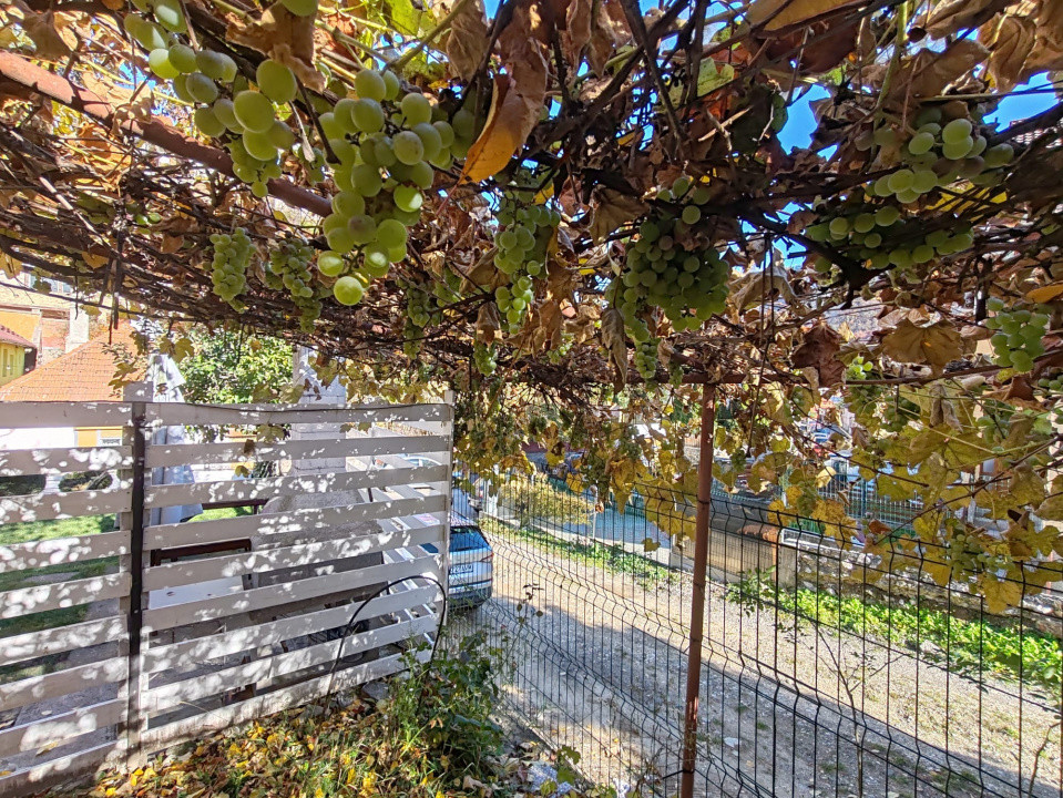 Apartament in casă situat in Centrul Istoric