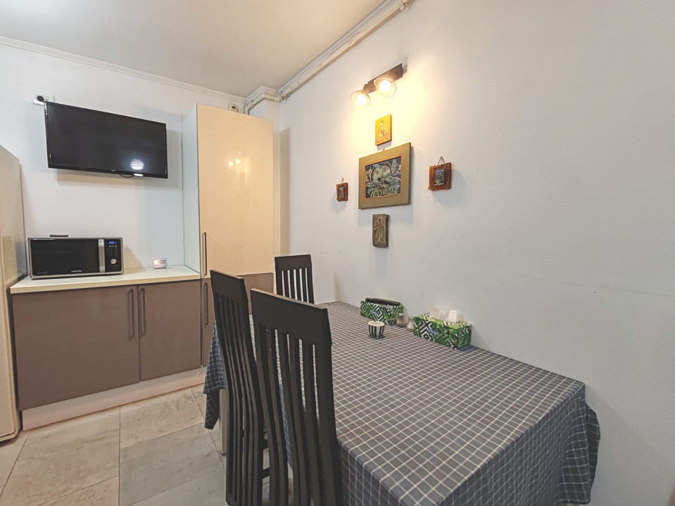 APARTAMENT 2 CAMERE ZONA CENTRUL CIVIC 