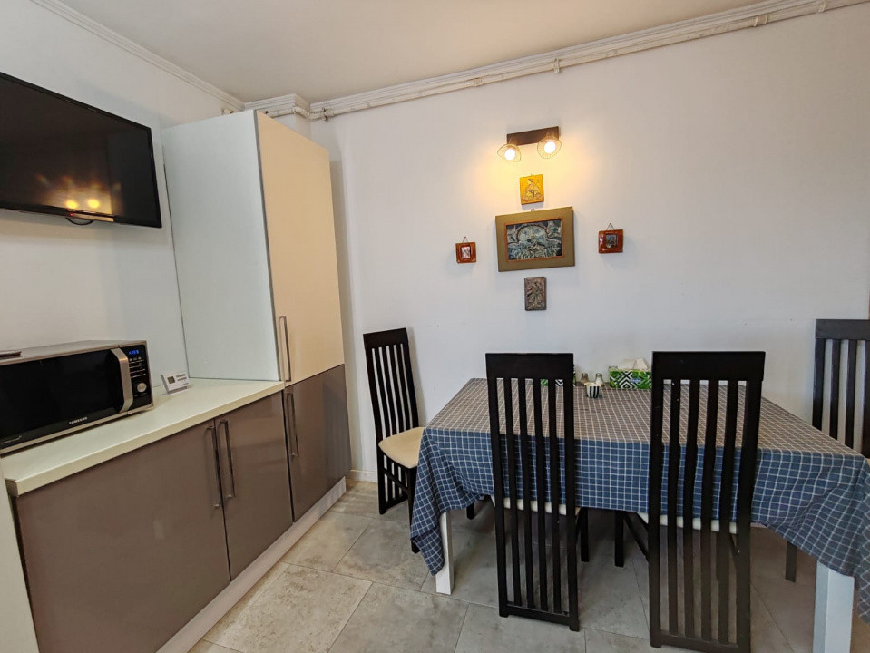 APARTAMENT 2 CAMERE ZONA CENTRUL CIVIC 