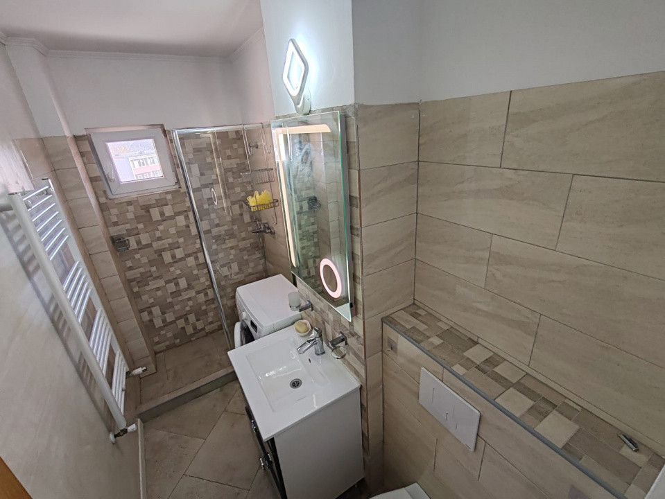 APARTAMENT 2 CAMERE ZONA CENTRUL CIVIC 