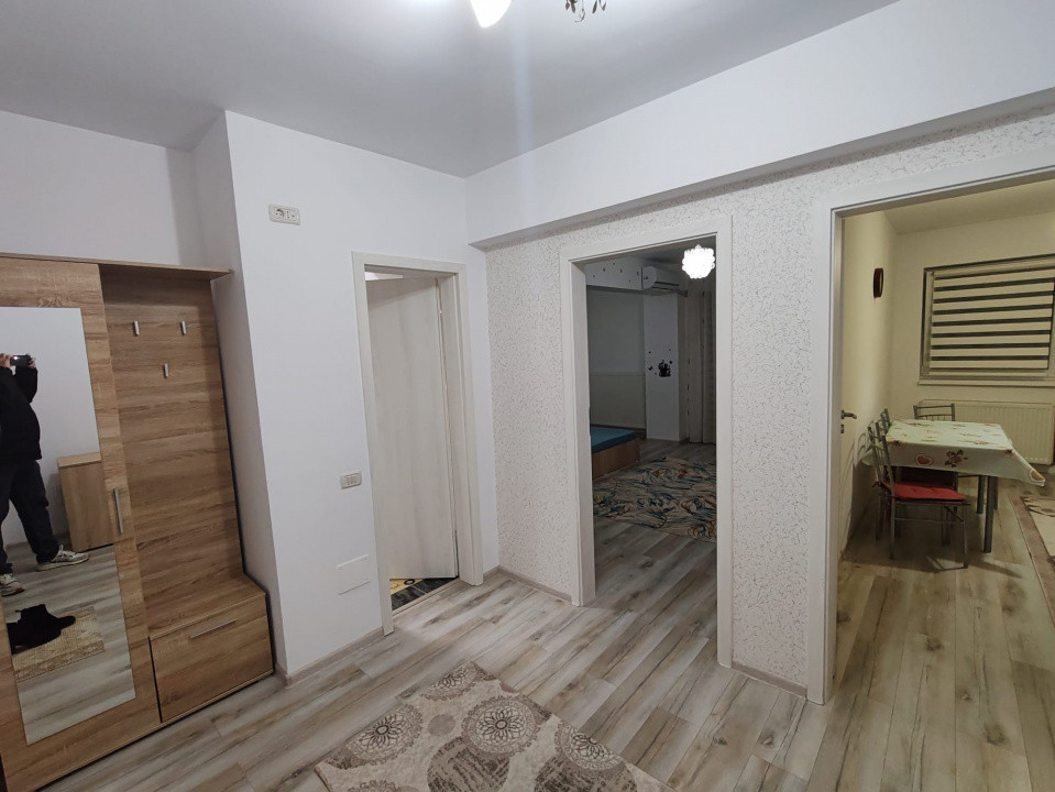 APARTAMENT 1 CAMERĂ  DECOMANDAT 