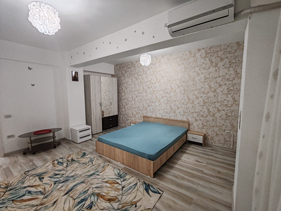 APARTAMENT 1 CAMERĂ  DECOMANDAT 