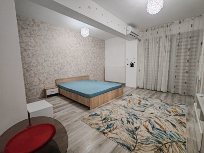 Garsoniera Zona Triaj  Bloc apartamente !
