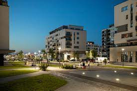 Apartament 3 camere – 95 mp, mobilat și utilat complet – Coresi Kasper, Brașov