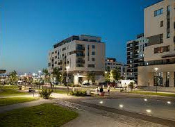 Apartament 3 camere – 95 mp, mobilat și utilat complet – Coresi Kasper, Brașov