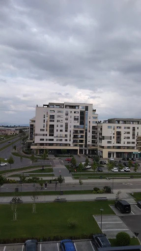 Apartament 3 camere – 95 mp, mobilat și utilat complet – Coresi Kasper, Brașov