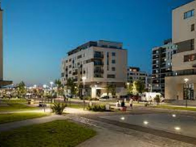 Apartament 3 camere – 95 mp, mobilat și utilat complet – Coresi Kasper, Brașov