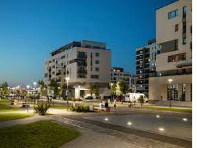 Apartament 3 camere – , mobilat și utilat– Coresi Kasper, Brașov