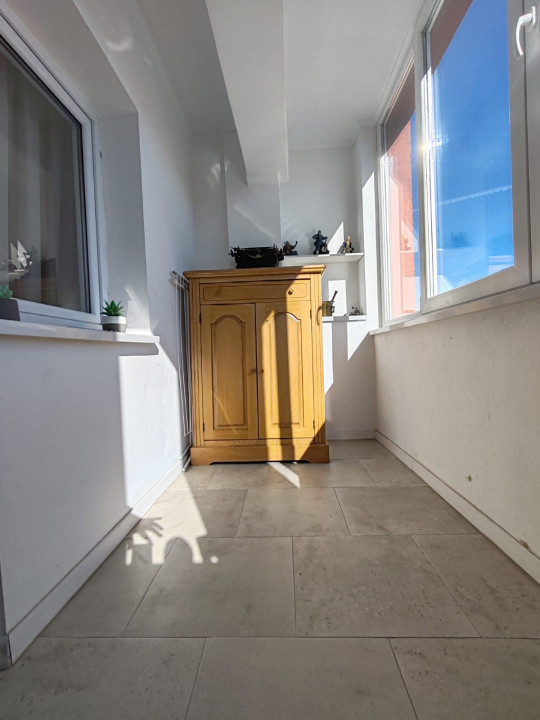 Apartament 2 camere decomandat – Zona Spitalul Județean