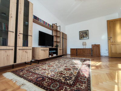 Apartament 2 camere decomandat – Zona Spitalul Județean