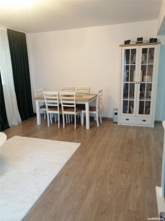 Apartament 2 camere  Coresi.