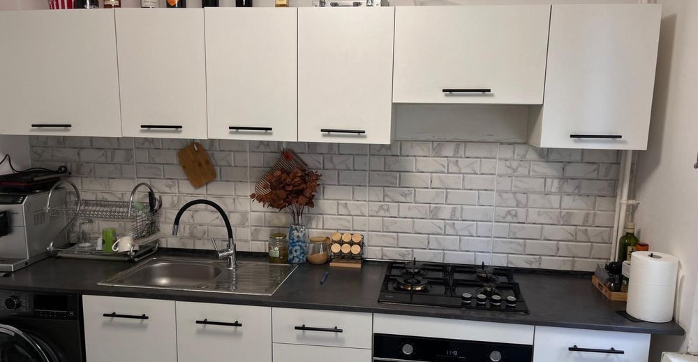 Apartament 2 camere renovat, mobilat și utilat