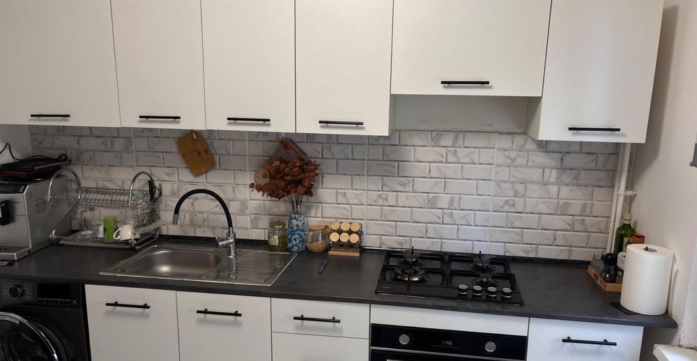 Apartament 2 camere renovat, mobilat și utilat