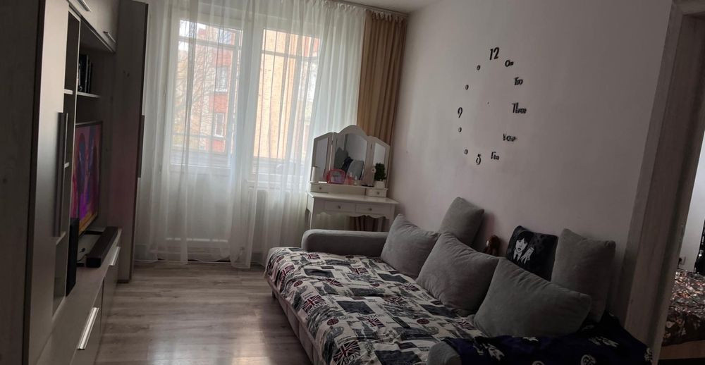 Apartament 2 camere renovat, mobilat și utilat