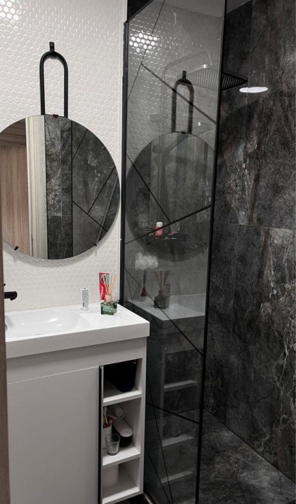 Apartament 2 camere renovat, mobilat și utilat