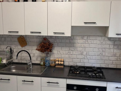 Apartament 2 camere renovat, mobilat și utilat