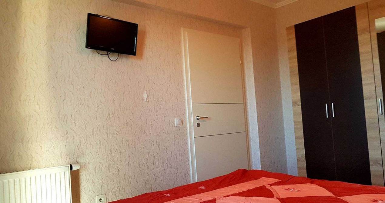 Apartament 2 camere, decomandat