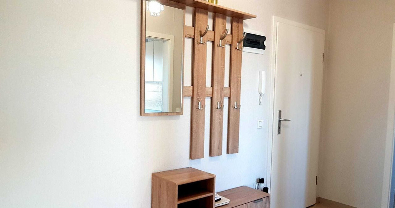 Apartament 2 camere, decomandat