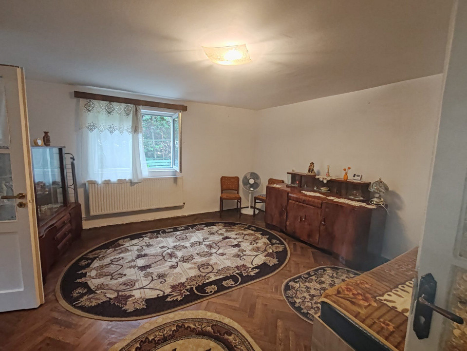 Casă Duplex - Centrul Istoric