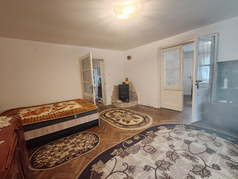 Casă Duplex - Centrul Istoric