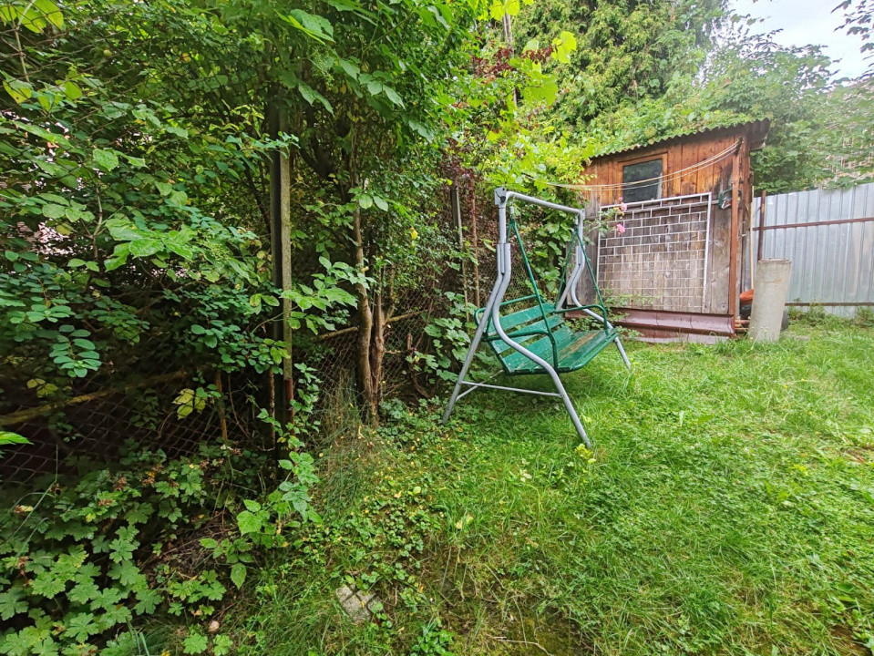 Casă Duplex - Centrul Istoric