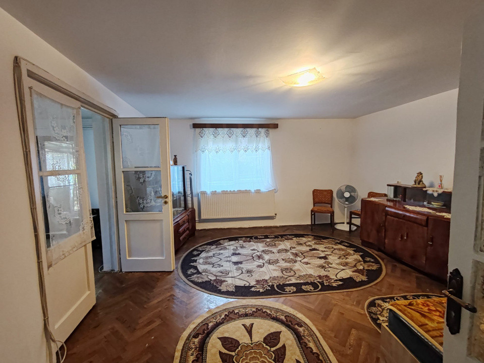 Casă Duplex - Centrul Istoric