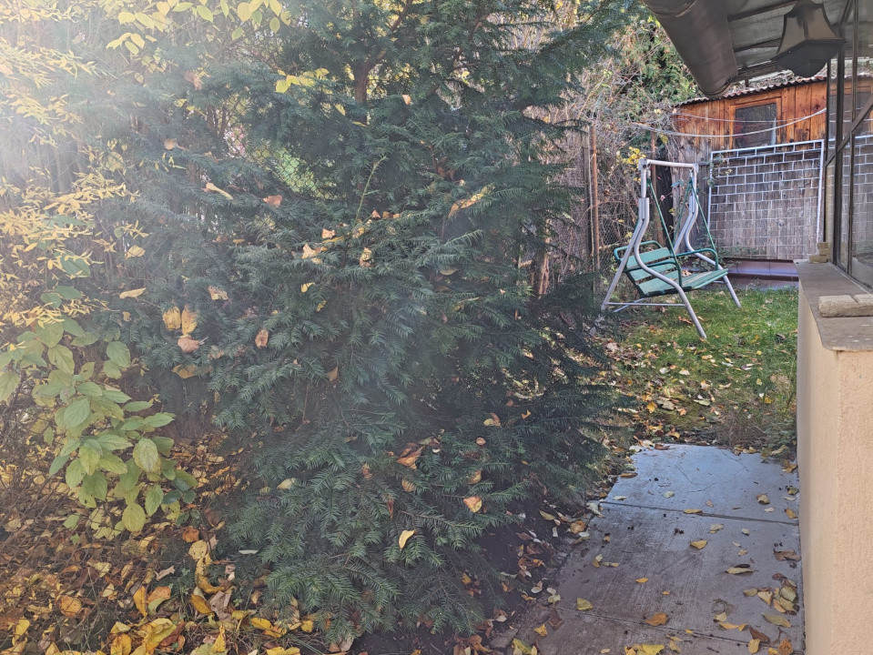 Casă Duplex - Centrul Istoric