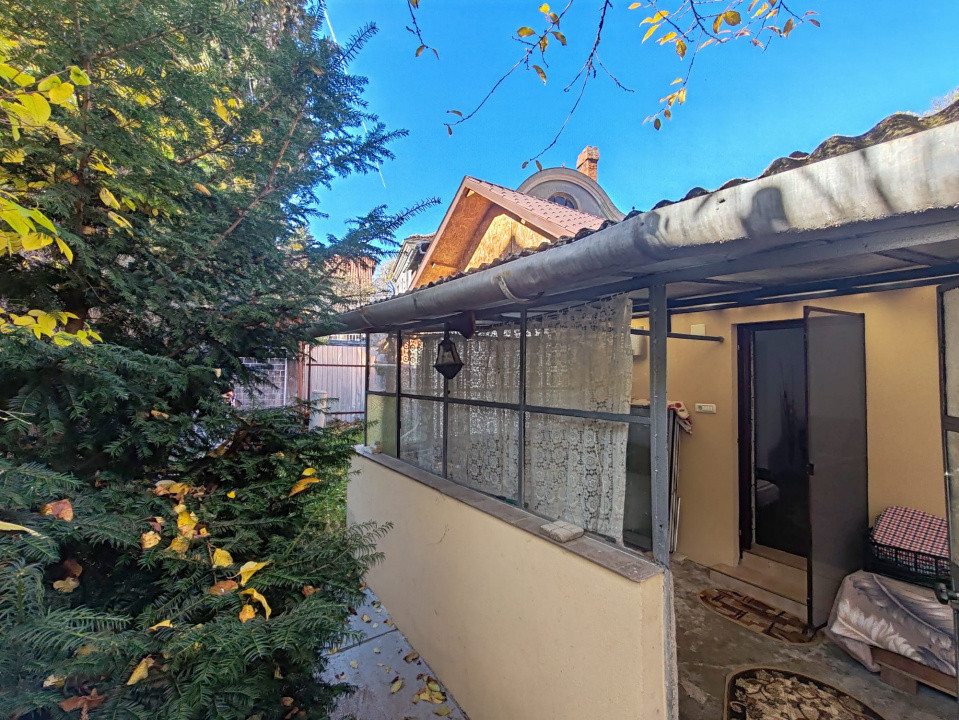 Casă Duplex - Centrul Istoric