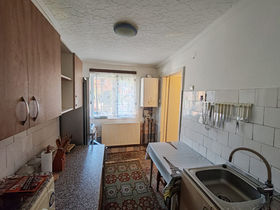 Casă Duplex - Centrul Istoric