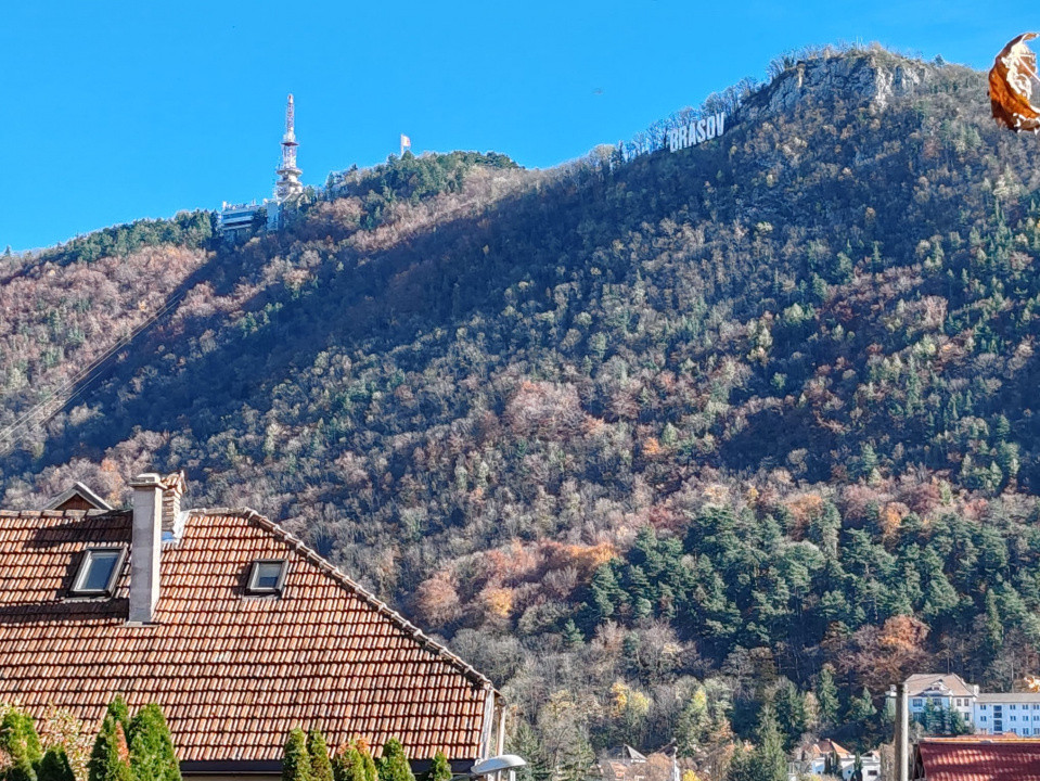 Casă Duplex - Centrul Istoric