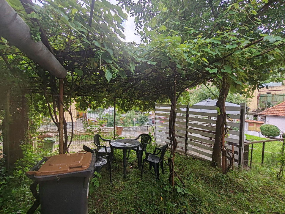 Casă Duplex - Centrul Istoric