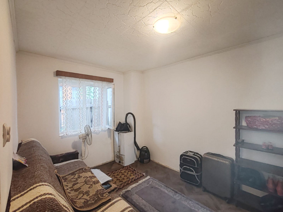 Casă Duplex - Centrul Istoric