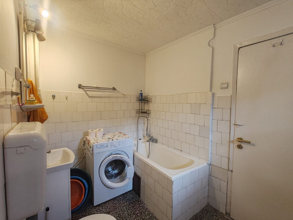 Casă Duplex - Centrul Istoric