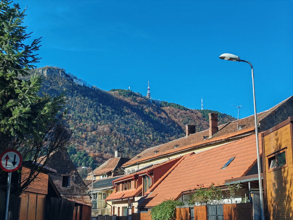 Casă Duplex - Centrul Istoric