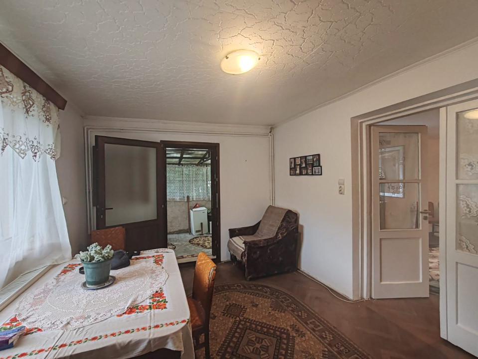 Casă Duplex - Centrul Istoric