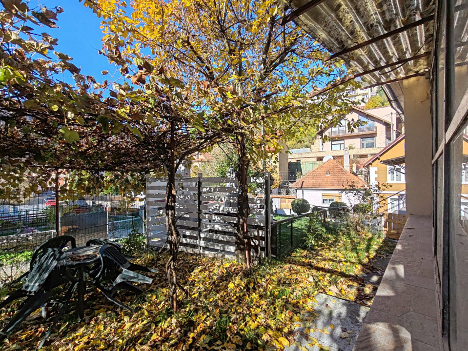 Casă Duplex - Centrul Istoric