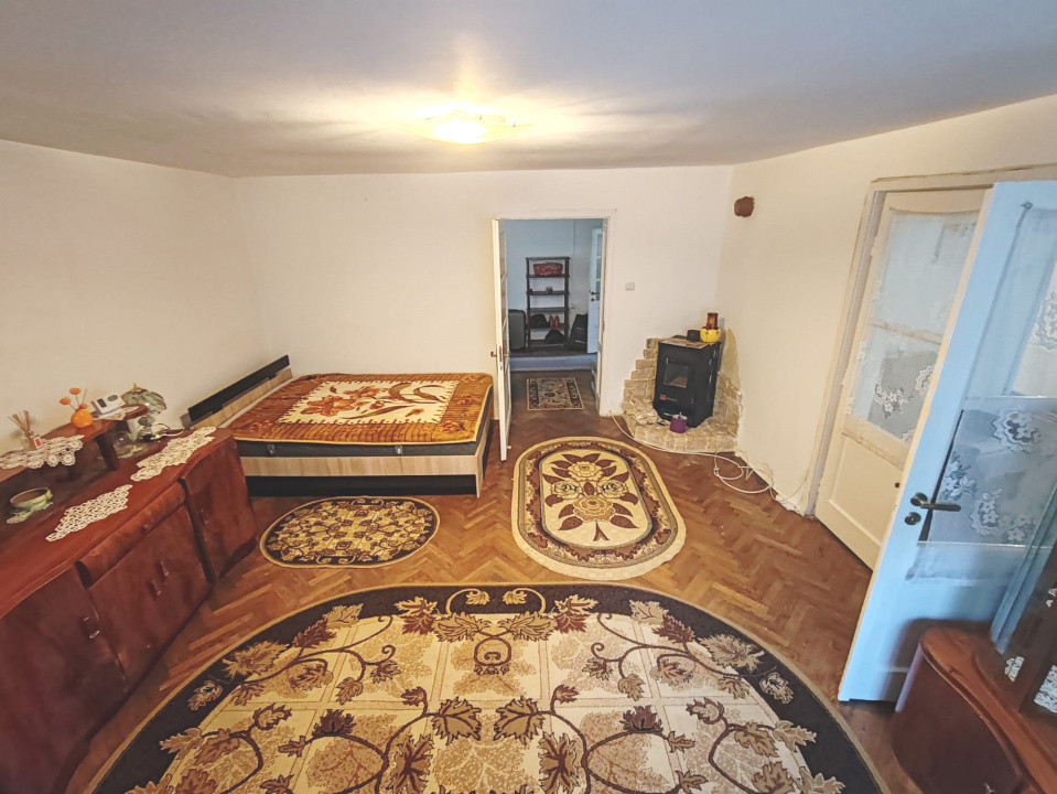 Casă Duplex - Centrul Istoric