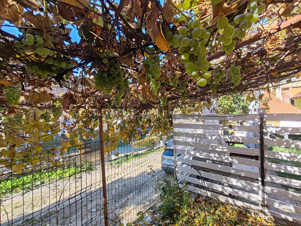 Casă Duplex - Centrul Istoric