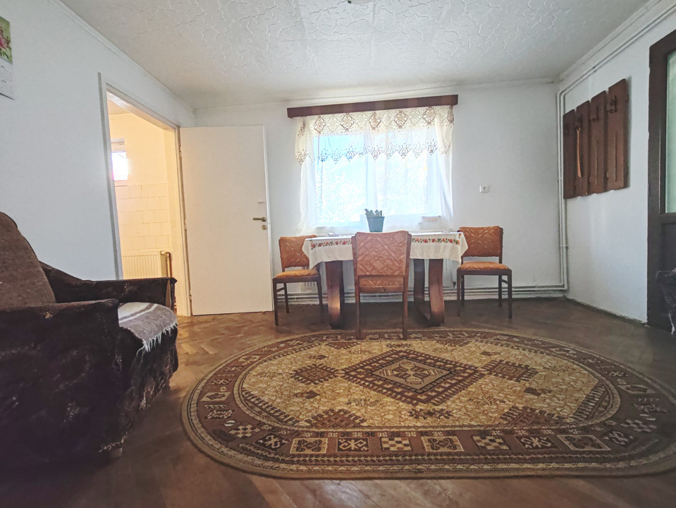 Casă Duplex - Centrul Istoric