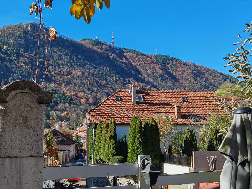 Casă Duplex - Centrul Istoric