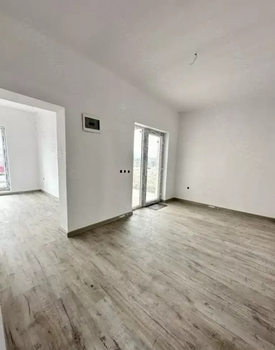 Casă nouă de vânzare în Hărman