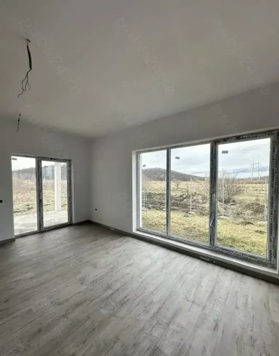 Casă nouă de vânzare în Hărman